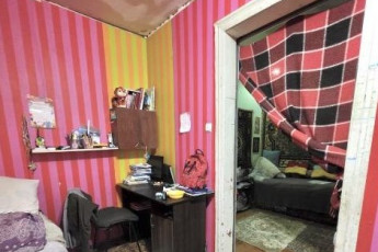 Продам полдома, Салтовский, Днепровская, Код: 458921/56