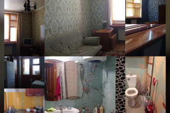 Продам 2-х кімнатну квартиру, Гагарина проспект, Защитников Украины метро (Площадь Восстания), Код: 458921/61