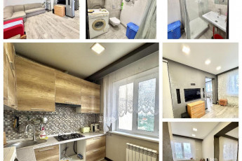 Продам 1-кімнатну квартиру, Салтовка, 520 м/р, Код: 458921/64