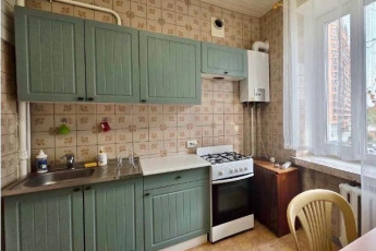 Продам 1-кімнатну квартиру, Павлово поле, Код: 458921/65