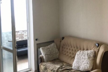 Продам 1-кімнатну квартиру в новобудові, Журавлевка, Код: 458921/8