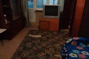 Сдам 1-кімнатну квартиру, Рогань, Код: 459316/3