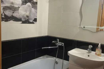 Сдам 1-кімнатну квартиру, Алексеевка, Алексеевская метро, Код: 460665/5