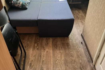 Сдам гостинку, Павлово поле, Ботанический сад метро, Код: 461901/2