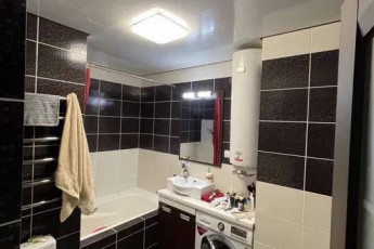 Продам 3-х кімнатну квартиру, ХТЗ, Масельского метро, Код: 461955/5