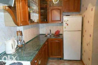 Сдам 2-х кімнатну квартиру, Холодная Гора, Код: 462259/3