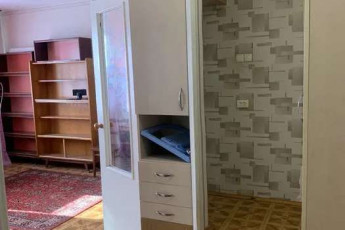 Продам 1-кімнатну квартиру, Алексеевка, Алексеевская метро, Код: 462524/8