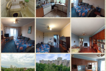 Продам 2-х кімнатну квартиру, Алексеевка, Алексеевская метро, Код: 462932/104