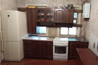 Продам дом, Нововодолажский р-н, Просяное (Нововодолажский р-н), Код: 462932/107