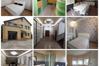 Продам дом, Дергачевский р-н, Лесное (Дергачевский район), Код: 462932/109