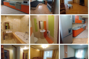 Продам 2-х кімнатну квартиру, Гагарина проспект, Код: 462932/110