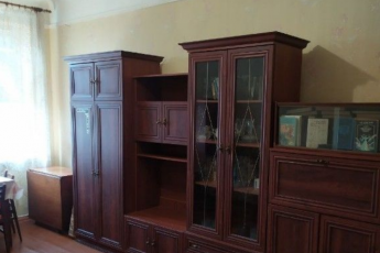 Продам 1-кімнатну квартиру, Центральный рынок, Код: 462932/21