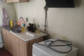 Продам дом, Холодная Гора, Холодная Гора метро, Волонтерская ул., Код: 462932/58