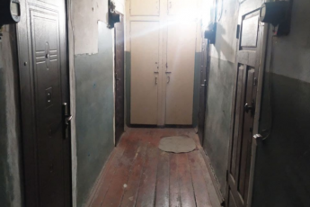 Продам гостинку, Павлово поле, 23 Августа метро, Код: 462932/73