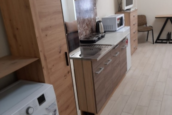 Продам гостинку, Павлово поле, ЖК Воробйовi гори на Полях, Код: 462932/74