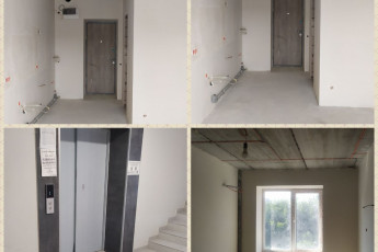 Продам гостинку, Павлово поле, Код: 462932/93