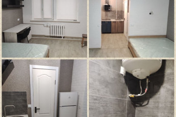 Продам гостинку, Павлово поле, 23 Августа метро, Код: 462932/98