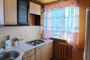 Продам 1-кімнатну квартиру, Новые дома, Код: 463698/6