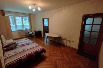 Сдам 4-х кімнатну квартиру, Салтовка, Студенческая метро, Код: 463775/4