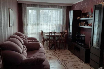 Продам 2-х кімнатну квартиру, Салтовка, ТРК Украина, Код: 463960/6