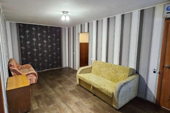 Продам 2-х кімнатну квартиру, Гагарина проспект, Код: 464182/27