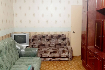 Продам 1-кімнатну квартиру, Салтовка, Код: 464182/3