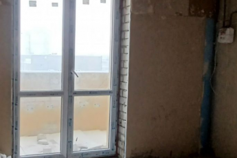 Продам 1-кімнатну квартиру в новобудові, Салтовка, Код: 464182/4