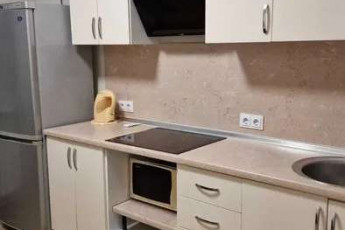 Сдам 1-кімнатну квартиру в новобудові, ХТЗ, Пролетарская метро (Индустриальная), Код: 464204/7