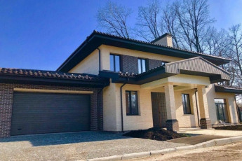 Продам дом, Журавлевка, Журавлевский гидропарк, Стрелкова, Код: 464400/3