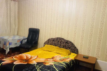 Сдам гостинку, Павлово поле, Ботанический сад метро, Код: 465217/4