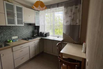 Сдам 2-х кімнатну квартиру, Павлово поле, 23 Августа метро, Код: 465232/2