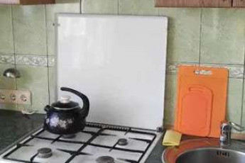 Сдам 1-кімнатну квартиру, Алексеевка, Код: 466159/2