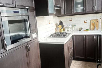 Сдам 3-х кімнатну квартиру, Гагарина проспект, Спортивная метро, Код: 467005/10