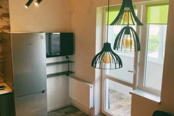 Сдам 1-кімнатну квартиру в новобудові, Одесская, Код: 467647/2