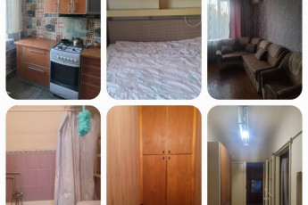 Продам 2-х кімнатну квартиру, Гагарина проспект, Защитников Украины метро (Площадь Восстания), Код: 467819/31