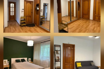 Продам 3-х кімнатну квартиру, Павлово поле, Ботанический сад метро, Код: 467819/32