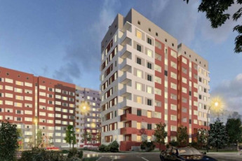 Продам 1-кімнатну квартиру в новобудові, Журавлевка, ЖК Гидропарк, Код: 467900/19