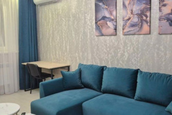 Продам 1-кімнатну квартиру, Гагарина проспект, Защитников Украины метро (Площадь Восстания), Код: 467900/21