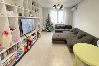 Продам 3-х кімнатну квартиру, Гагарина проспект, Спортивная метро, Код: 468181/3