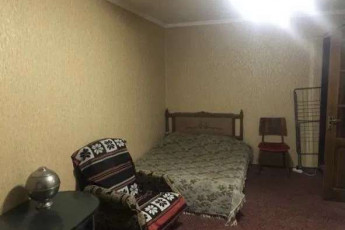 Сдам 1-кімнатну квартиру, Новые дома, Маршала Жукова метро (Дворец спорта), Код: 468228/2