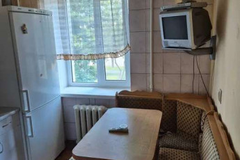 Сдам 1-кімнатну квартиру, Новые дома, Код: 468565/5