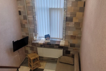 Продам 1-кімнатну квартиру в новобудові, Ивановка, Код: 469521/4