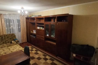 Продам 1-кімнатну квартиру, Салтовка, Код: 469521/9