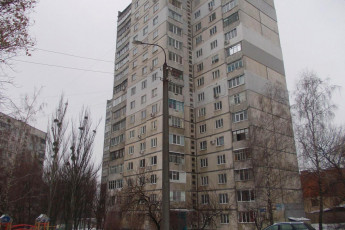 Продам 2-х кімнатну квартиру, Салтовка, Код: 470489/3