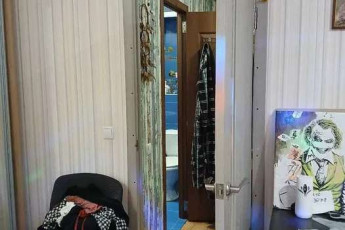 Сдам гостинку, ХТЗ, Масельского метро, Код: 471085/2