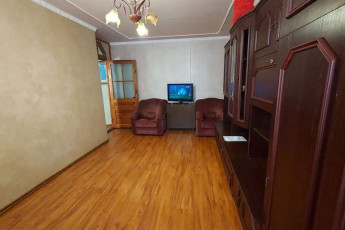 Сдам 1-кімнатну квартиру, Салтовка, Героев Труда метро, Код: 471355/4