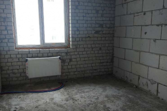Продам 1-кімнатну квартиру в новобудові, ХТЗ, Код: 471790/11