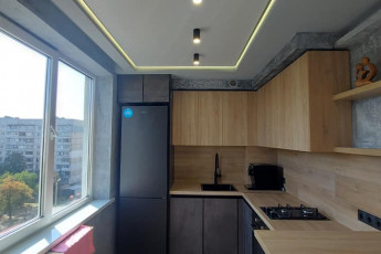 Продам 1-кімнатну квартиру, Холодная Гора, Код: 471790/37