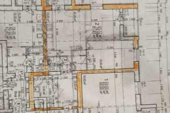 Продам 2-х кімнатну квартиру в новобудові, Салтовский, Турбоатом метро (Салтовский), Код: 471790/43
