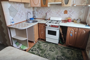 Продам 3-х кімнатну квартиру, Рогань, Докучаевское, Код: 471790/45